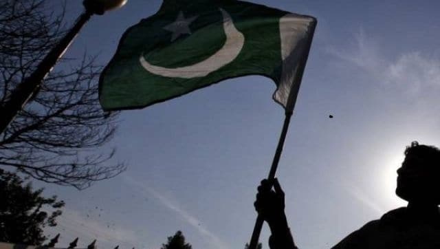 Pakistan: Where democracy and political power flow from the barrel of a gun