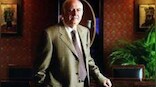 SP Group's Pallonji Mistry dies at 93