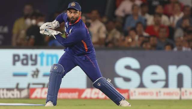 'Needed wickets in second half of the chase': Rishabh Pant points out reason for loss in 2nd India-South Africa T20I