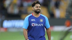 India vs South Africa: There are a lot of positives to take away from this series, says Rishabh Pant