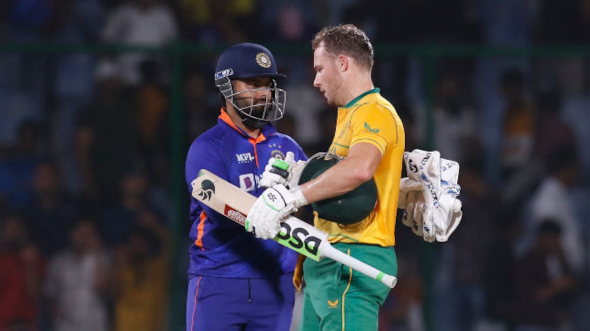 India vs South Africa, 1st T20I stat attack: Proteas pull off record chase, Men in Blue's winning run ends