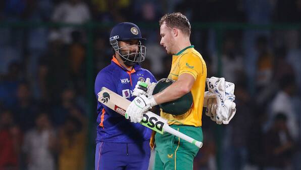 India vs South Africa, 1st T20I stat attack: Proteas pull off record chase, Men in Blue's winning run ends