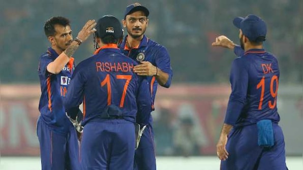 India vs South Africa: 'Bowlers did a fantastic job for us,' Rishabh Pant hails bowling unit after 3rd T20I win