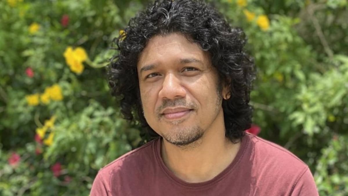 Papon on World Music Day: 'It's a good day to remind us that music is important'