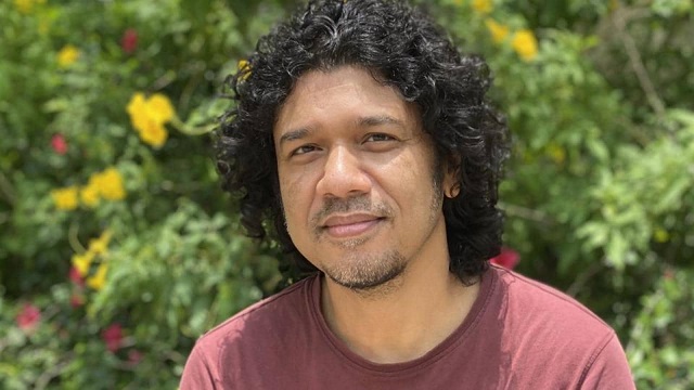 Papon on World Music Day: 'It's a good day to remind us that music is important' Papon on World Music Day: 'It's a good day to remind us that music is important'