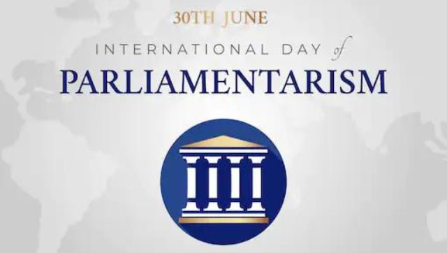 International Day of Parliamentarism 2022: All you need to know about theme, history and significance International Day of Parliamentarism 2022: All you need to know about theme, history and significance