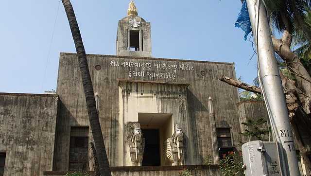 The Magicians of Mazda: Absorbing thriller with immense history lessons about Parsis The Magicians of Mazda: Absorbing thriller with immense history lessons about Parsis