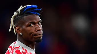 Premier League: Paul Pogba to leave Manchester United on free transfer at the end of June
