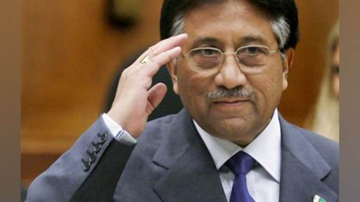 Pakistan: Former police officer claims he was forced to implicate Pervez Musharraf in Benazir's assassination case