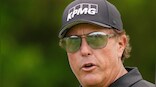 Phil Mickelson joins Saudi Arabia-backed golf series, plans to play US Open