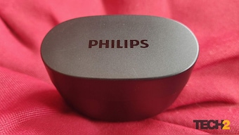 Philips TAT2206BK TWS Earphones Review: For better vocal clarity, not for bassheads