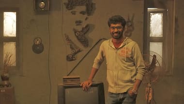 K Kiranraj on his feature debut 777 Charlie, working with Rakshit Shetty and more
