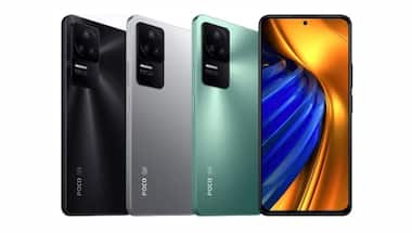 Poco F4 5G & X4 GT 5G details and pricing revealed, here’s everything we know about the upcoming devices