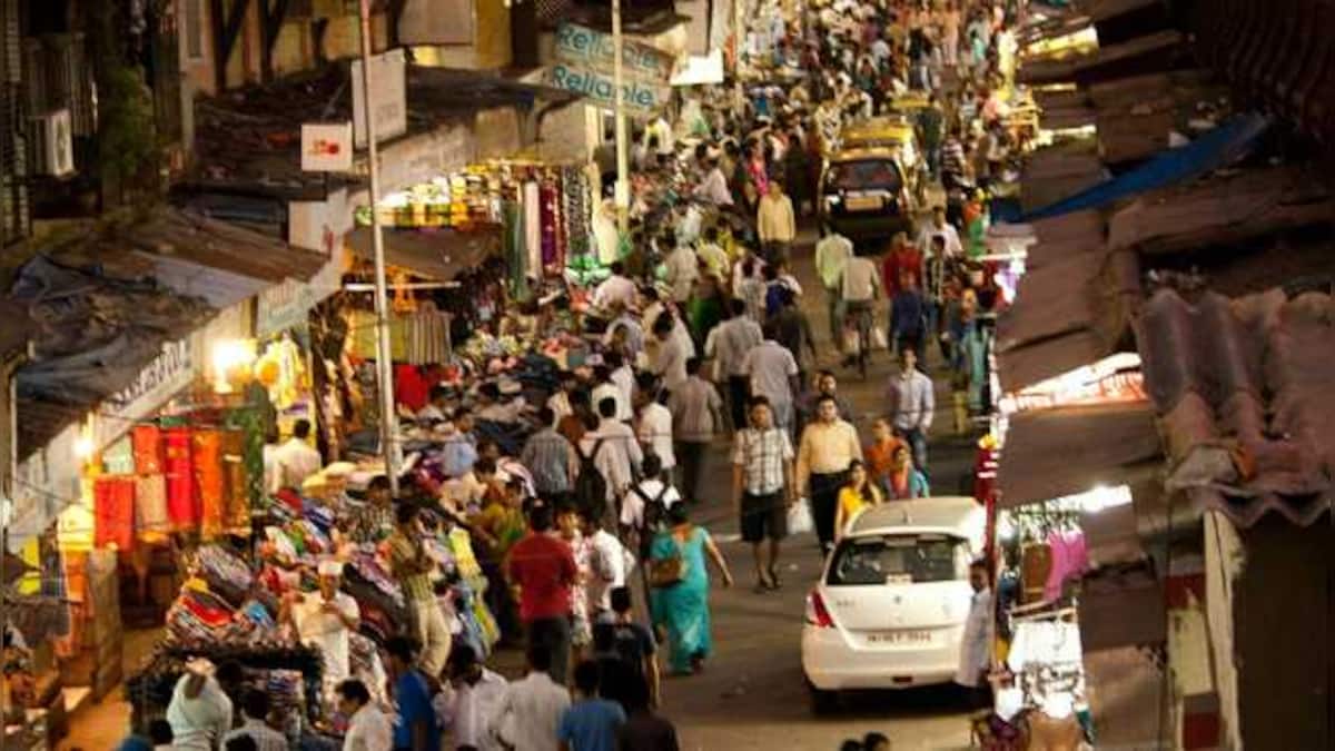 India's urban population to stand at 675 million in 2035, second highest behind China's 1 billion: UN – Firstpost
