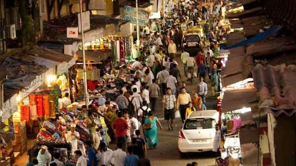India's urban population to stand at 675 million in 2035, second highest behind China's 1 billion: UN