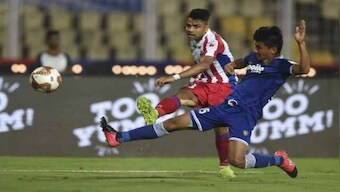 Bengaluru FC sign right-back Prabir Das from ATK Mohun Bagan