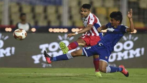 Bengaluru FC sign right-back Prabir Das from ATK Mohun Bagan