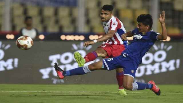Bengaluru FC sign right-back Prabir Das from ATK Mohun Bagan Bengaluru FC sign right-back Prabir Das from ATK Mohun Bagan