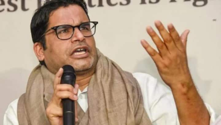 'He has temerity to offer gyan to me': Prashant Kishor slams Nitish Kumar, says he refused to lead his party