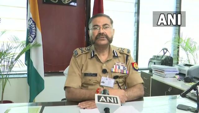 Agnipath protests: UP Police looking into those stoking arson, violence Agnipath protests: UP Police looking into those stoking arson, violence