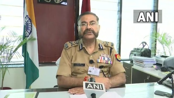 Agnipath protests: UP Police looking into those stoking arson, violence