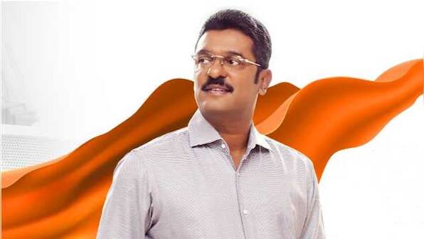 Amid Maharashtra political crisis, Shiv Sena MLA Pratap Sarnaik says party should renew ties with BJP