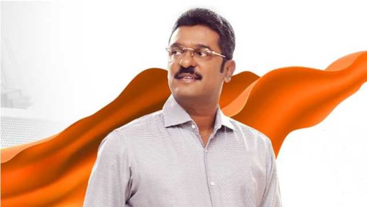Amid Maharashtra political crisis, Shiv Sena MLA Pratap Sarnaik says party should renew ties with BJP