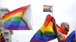 From imprisonment to death by stoning: A look at Qatar's LGBTQ laws after man detained for wearing rainbow t-shirt