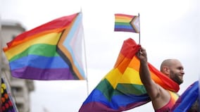 From imprisonment to death by stoning: A look at Qatar's LGBTQ laws after man detained for wearing rainbow t-shirt