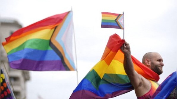 Pride Month: A primer on sexual orientations and their meanings
