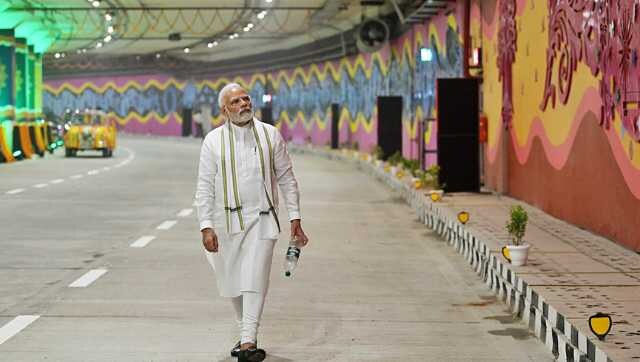 Modi the Meticulous: How attention to every detail has marked the PM's life journey Modi the Meticulous: How attention to every detail has marked the PM's life journey