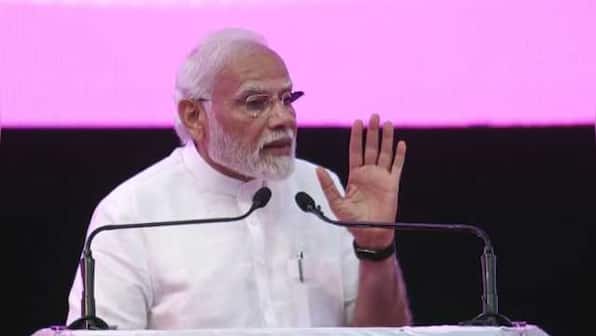 In last eight years, India progressed on mantra of reform, perform, transform: PM Modi