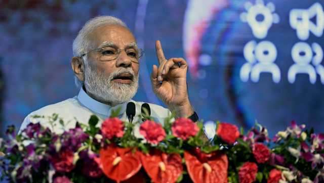 Govt Jobs For 10 Lakh People By December 2023 As PM Modi Reviews HR ...