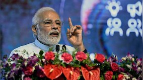 Govt jobs for 10 lakh people by December 2023 as PM Modi reviews HR status in all ministries, departments