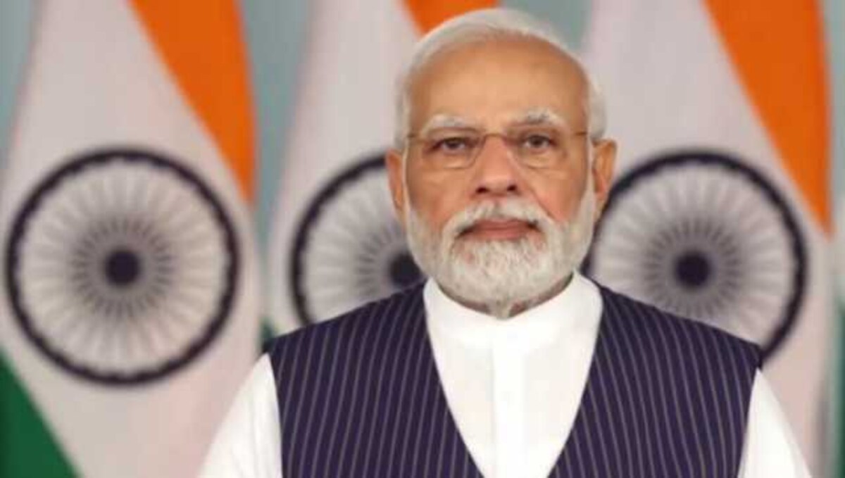 PM Modi inaugurates Bosch India's 75-acre 'smart' campus in Bengaluru