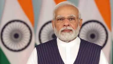 PM Modi inaugurates Bosch India's 75-acre 'smart' campus in Bengaluru