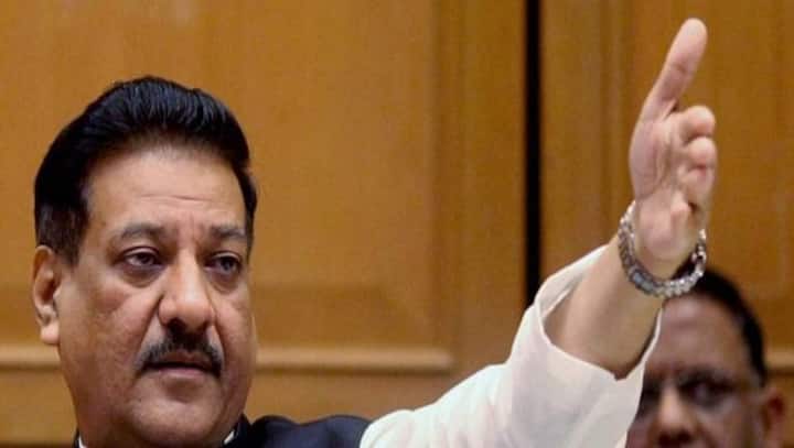 Maharashtra political crisis: MVA firmly with Uddhav Thackeray in government or opposition, says Prithviraj Chavan