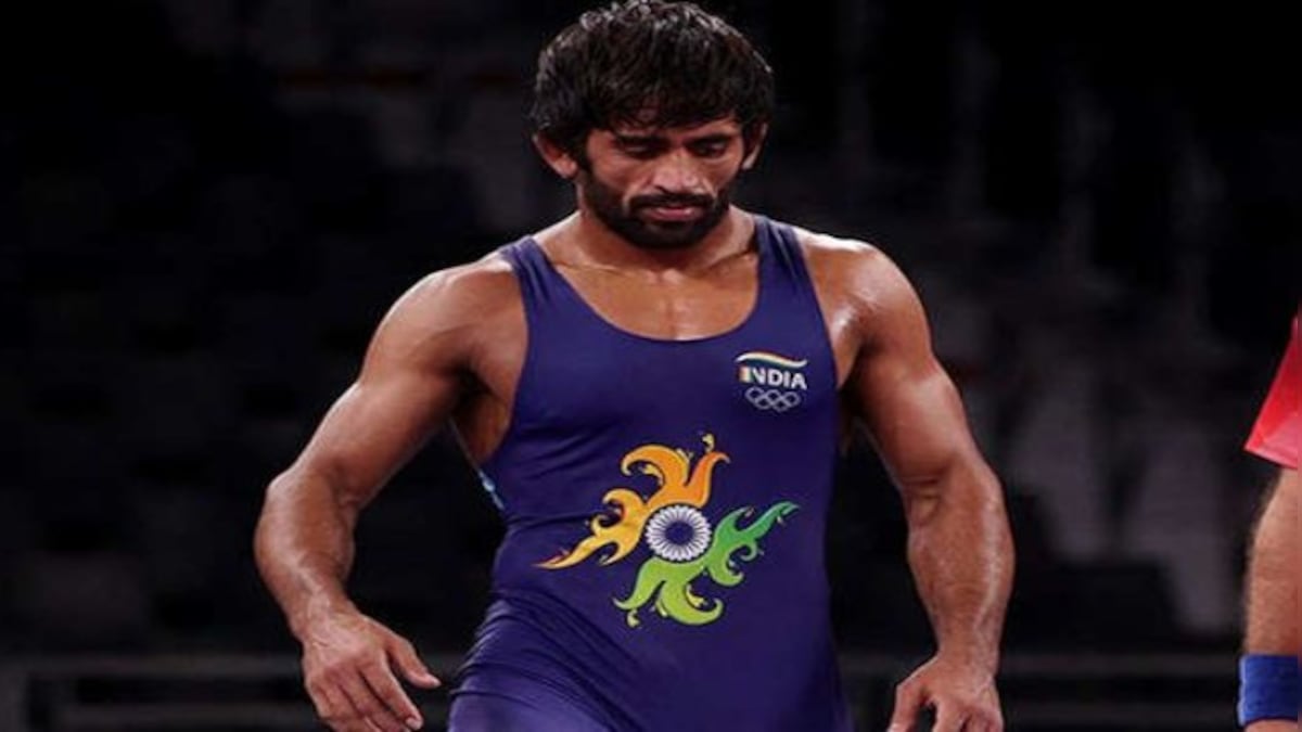 UWW Ranking Series: Bajrang Punia claims bronze, maiden senior-level gold for Aman