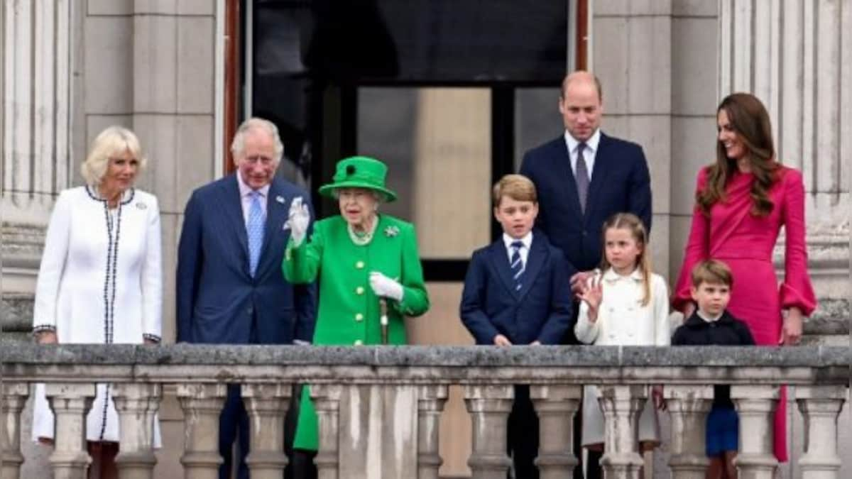 Queen Elizabeth II ends historic Platinum Jubilee celebrations with vow to carry on