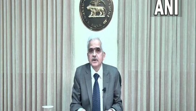 Businesses should avoid aggressive short-term reward-seeking culture: RBI Governor Businesses should avoid aggressive short-term reward-seeking culture: RBI Governor