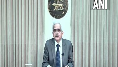 Businesses should avoid aggressive short-term reward-seeking culture: RBI Governor