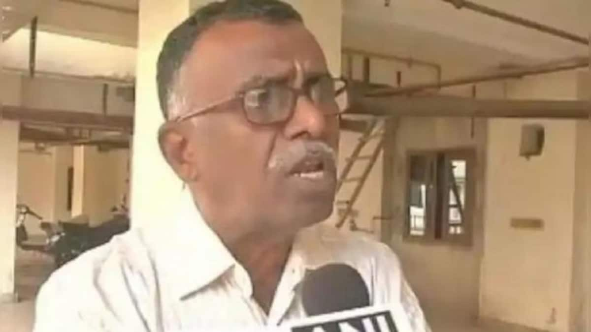 Who is RB Sreekumar, the controversial cop arrested along with Teesta Setalvad in the Gujarat riots case?