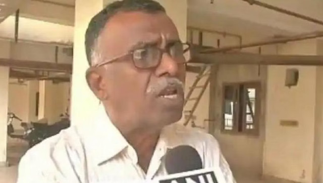 Who is RB Sreekumar, the controversial cop arrested along with Teesta Setalvad in the Gujarat riots case? Who is RB Sreekumar, the controversial cop arrested along with Teesta Setalvad in the Gujarat riots case?