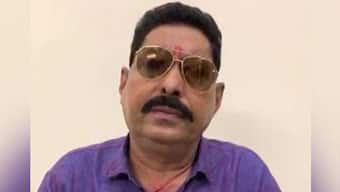 RJD MLA Anant Singh gets 10 years jail term in AK-47, arms recovery case