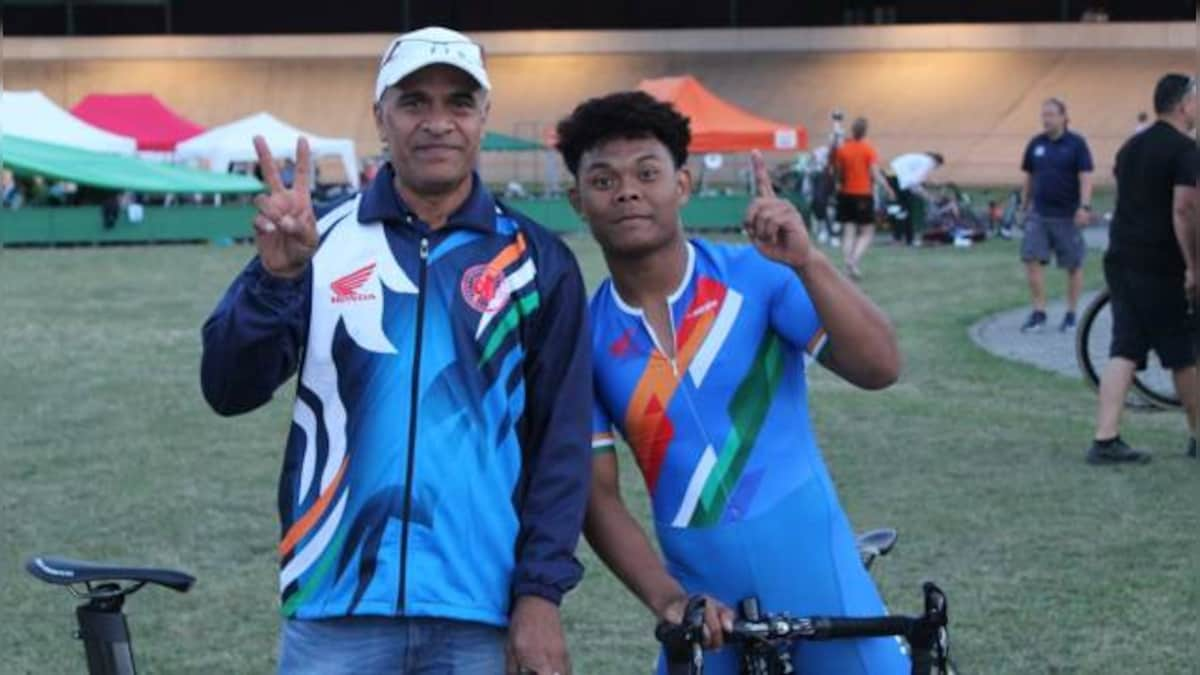 SAI to conduct detailed investigation next week, cycling contingent returns home