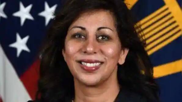 Joe Biden nominates Indian-American Radha Iyengar Plumb to top Pentagon position
