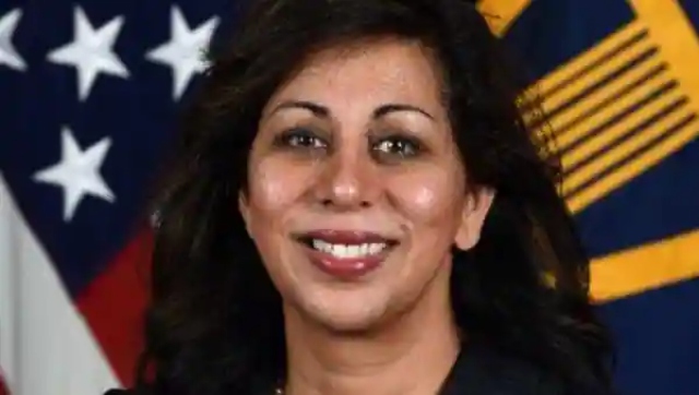 Joe Biden nominates Indian-American Radha Iyengar Plumb to top Pentagon position Joe Biden nominates Indian-American Radha Iyengar Plumb to top Pentagon position