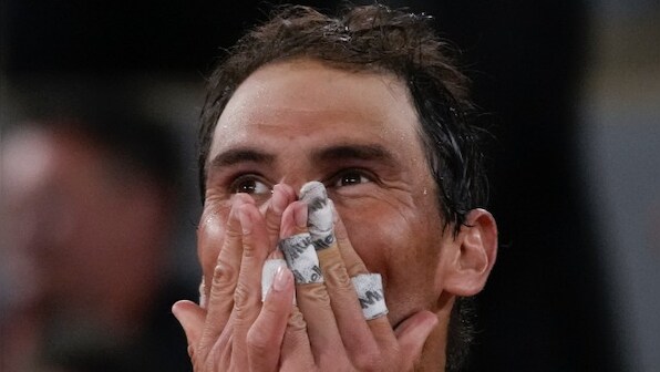French Open 2022: Rafael Nadal improves to 110-3 after Novak Djokovic win; other important stats from the contest