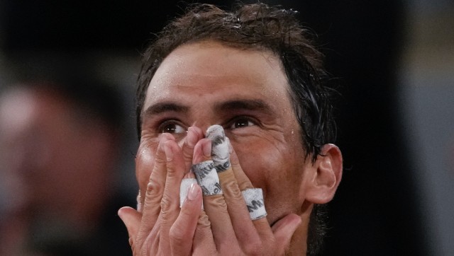 French Open 2022: Rafael Nadal improves to 110-3 after Novak Djokovic win; other important stats from the contest French Open 2022: Rafael Nadal improves to 110-3 after Novak Djokovic win; other important stats from the contest