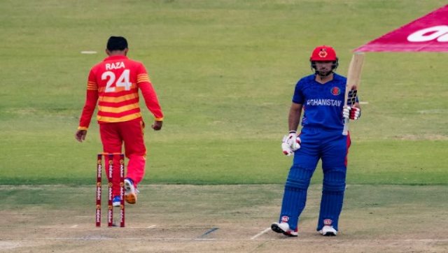 Zimbabwe vs Afghanistan: Visitors rise to third in World Cup Super League after 60-run win in first ODI Zimbabwe vs Afghanistan: Visitors rise to third in World Cup Super League after 60-run win in first ODI